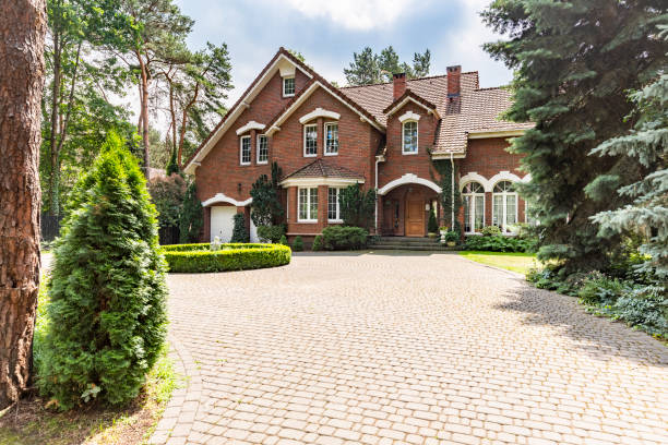 Best Best Driveway Pavers  in Magalia, CA