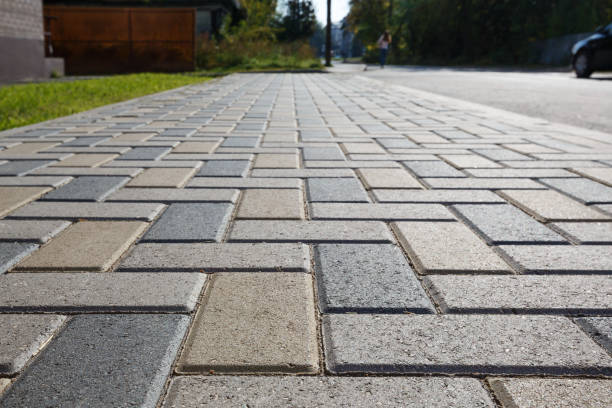 Best Brick Driveway Pavers  in Magalia, CA