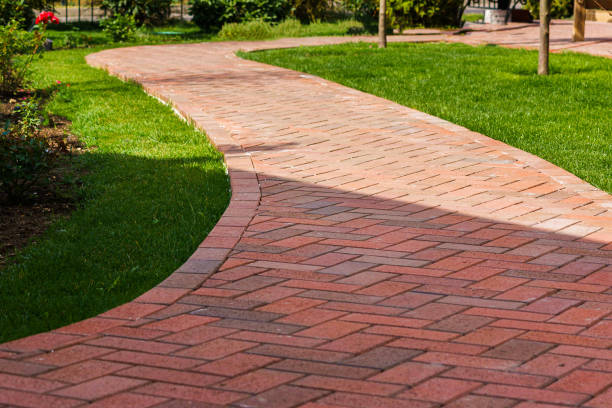 Best Commercial Driveway Pavers  in Magalia, CA