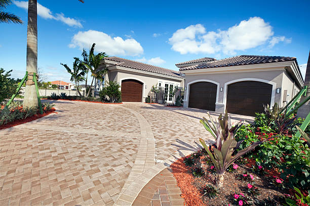 Best Driveway Pavers Cost  in Magalia, CA