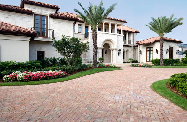 Best Cobblestone Driveway Pavers  in Magalia, CA