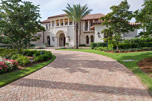 Best Driveway Paver Repair  in Magalia, CA