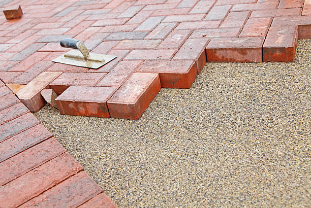 Best Local Driveway Pavers  in Magalia, CA